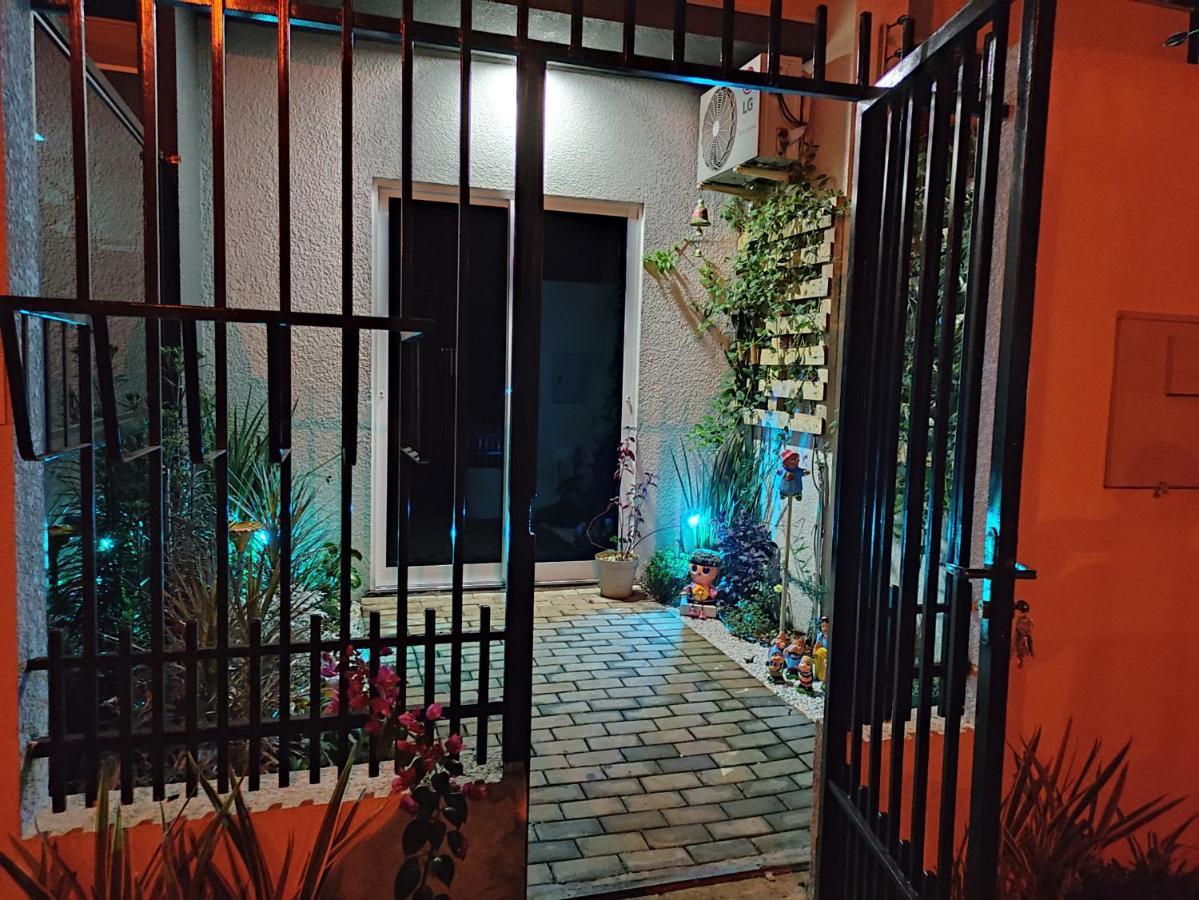 Cantinho Da Florzinha Foz do Iguaçu Exterior foto